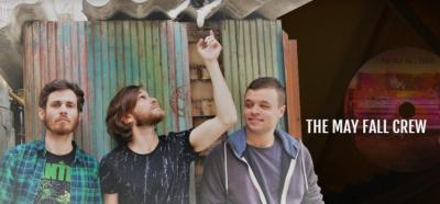 The May Fall Crew